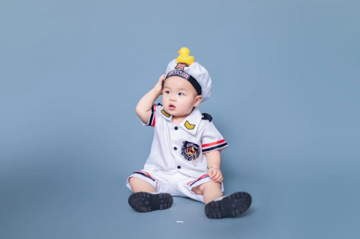 湛江宝宝有点低烧怎么办